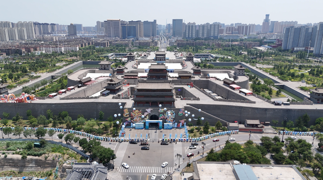 山西耀邦环境装备