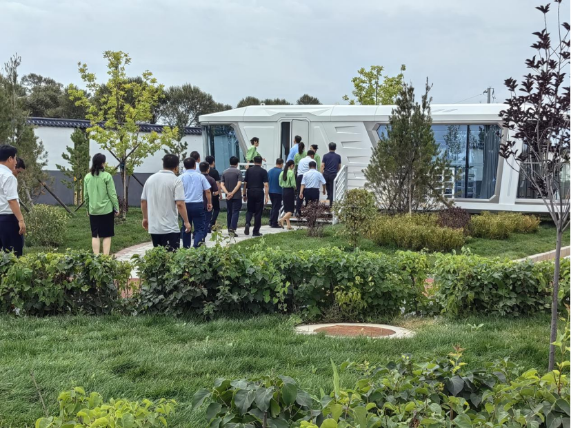 山西耀邦环境装备工程