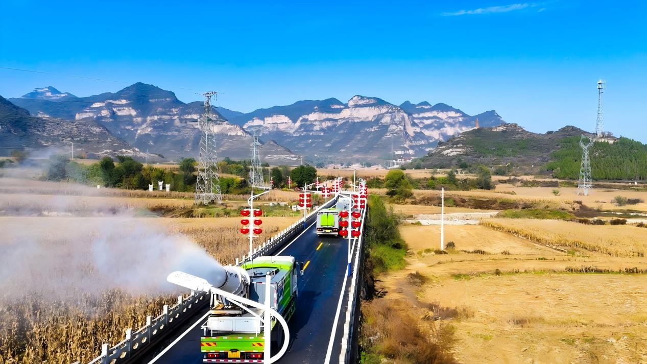 实现从“生产制造”到“智慧运营”的系统升级