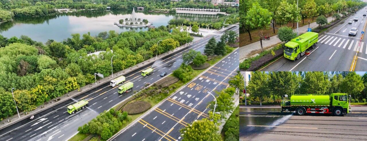 耀邦集团：深学笃行两会精神 以高质量发展赋能美丽城乡建设